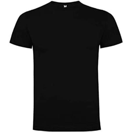 CAMISETA DOGO 6502 NEGRO T-L PREMIUM OK