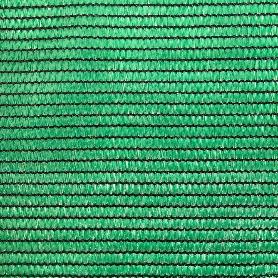 MALLA SOMBREO 1 MT 90% VERDE   R/100MT