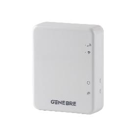 WIFI HUB MULTI 3932 00 GENEBRE