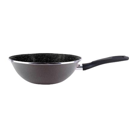 SARTEN WOK GRANSASSO 20 CM