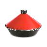 TAJINE VITRIFICADO 26 CM