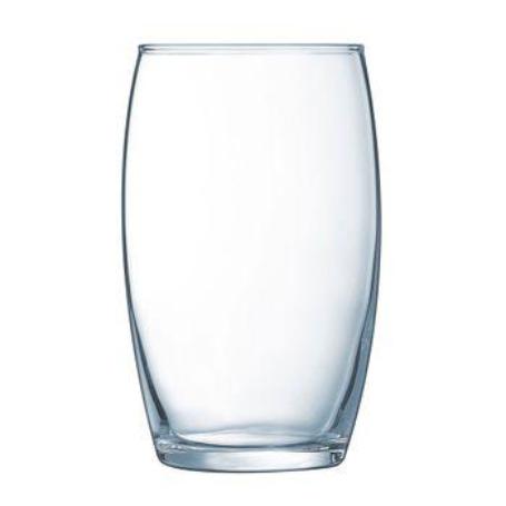 VASOS TORI OPTICO 500 ML ESTUCHE 6