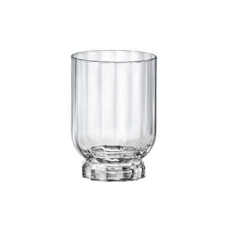 VASOS FLORIAN ROCKS 30 CL ESTUCHE 6