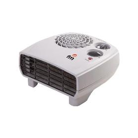 CALEFACTOR HORIZONTAL 2000W PALMA