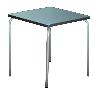 MESA APILABLE ANTRACITA 68X68 CM R64GG