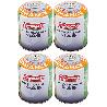 CARTUCHO GAS ROSCA C500 440GR