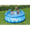 PISCINA OCTOPOOL 274X76 CM 57397