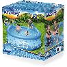 PISCINA OCTOPOOL 274X76 CM 57397