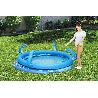 PISCINA OCTOPOOL 274X76 CM 57397