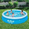 PISCINA FAST SET 366X76 CM 57273