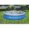 PISCINA FAST SET + DEPURADORA 457X84 CM 57313