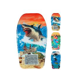 TABLA SURF 84 CM SURTIDA