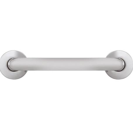 BARRA FIJA 30 CM INOX SATINADO 15054.30.CABEL.S