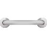 BARRA FIJA 30 CM INOX SATINADO 15054.30.CABEL.S