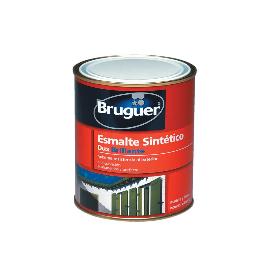 BRUGUERDUX 4 LT BLANCO 5119400 BRUGUER