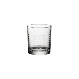 VASOS ARENA ACQUA 24 CL LOTE 6