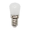 BOMBILLA PEBETERO LED E14 1.8W 6000K RTS