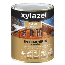 BARNIZ INTEMPERIE 750 INCOLORO BRILLANTE