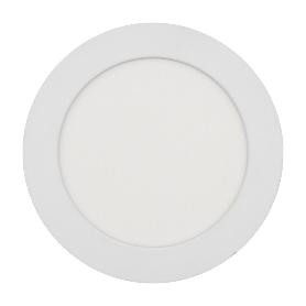 PLAFON REDONDO LED SUPERFICIE 18W 17CM ECORAEE 0.08 IN