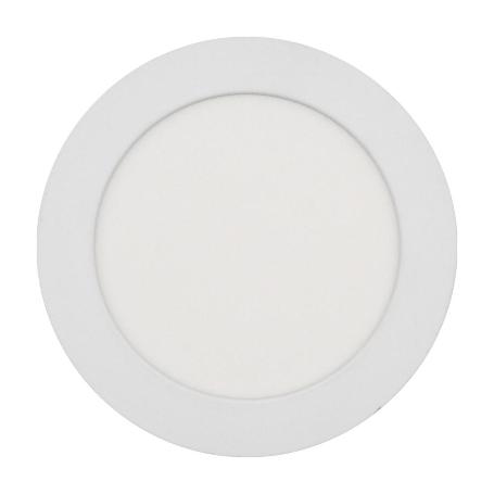 PLAFON REDONDO LED SUPERFICIE 18W 17CM ECORAEE 0.08 IN