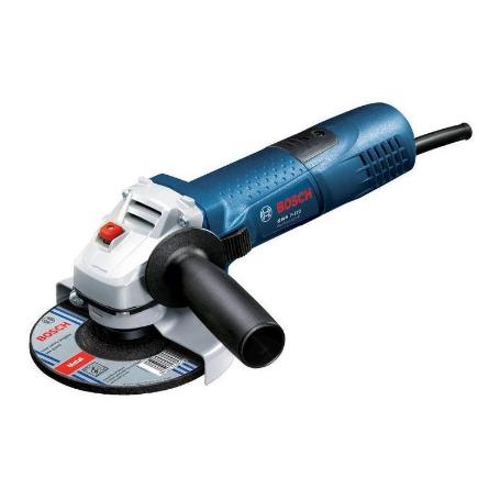 MINI AMOLADORA GWS 7-115 BOSCH