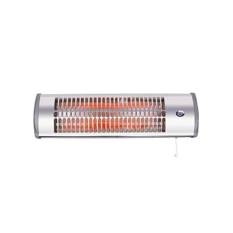 ESTUFA COLGAR 1200 W CORAL