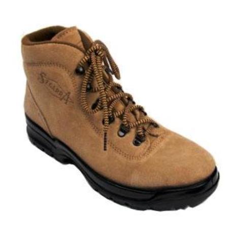 BOTA ALPINA TREKKING 4200 N.38 PAR