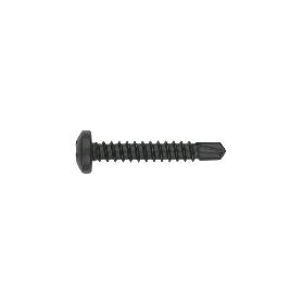 TORNILLO C.RED 3.5*13 NEGRO INDEX