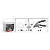 KIT TILE LEVEL 02992 RUBI