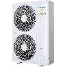 U. EXTERIOR 14 KW AHW-140UCSEP HISENSE