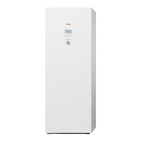 UNIDAD AQUAREA 3-9 KW WH-ADC0309J3E5C PANASONIC