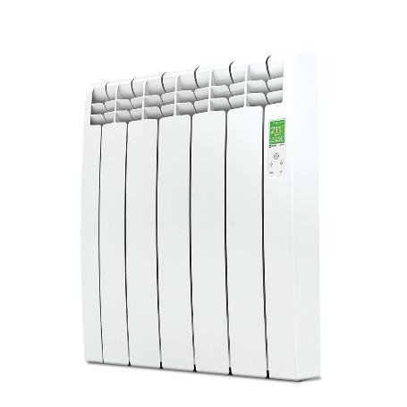 RADIADOR ELEC. 550W SERIE D BLANCO DNW0550RAD