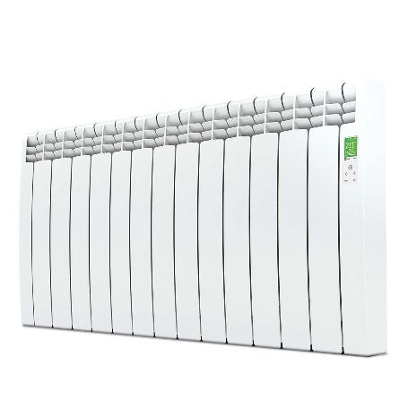 RADIADOR ELEC. 1430W SERIE D BLANCO DNW1430RAD