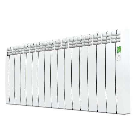 RADIADOR ELEC. 1600W SERIE D BLANCO DNW1600RAD