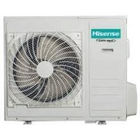 ENFRIADORA 63 KW HFRWVE-65SPF/AE HISENSE