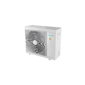 U. EXTERIOR 8,5 KW R32 AHW-100HEDS1 HISENSE