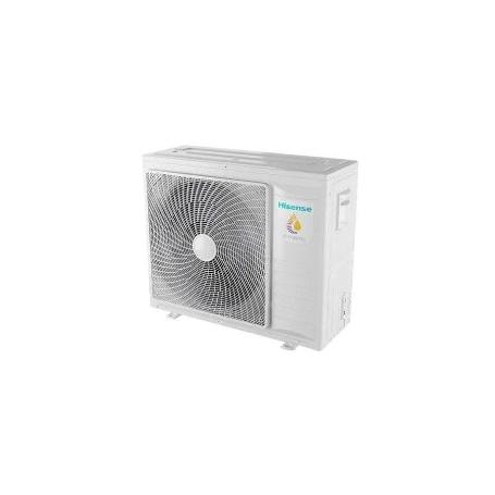 U. INTERIOR 8,5 KW R32 AHM-100HEDSAA HISENSE