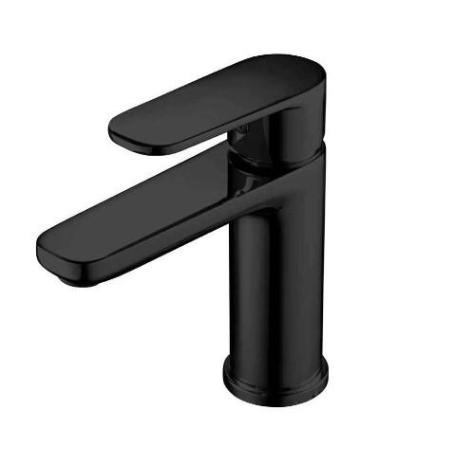 MONOMANDO LAVABO CABEL BLACK CB.3511011.BK BUADES