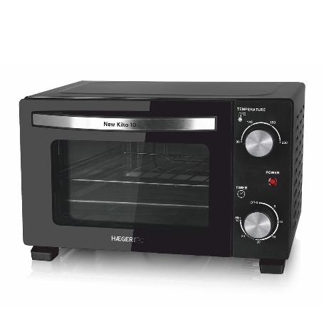 HORNO ELECTRICO NEW KIKO 10L