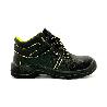 BOTA S3 FOR.CHICAGO NEGRO NUM. 36 PAR