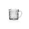 TAZA MUG CRISTAL 450 ML