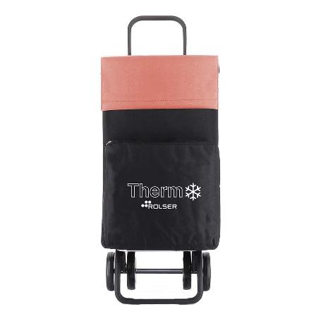 CARRO TERMO FRESH MF4 NEGRO/CORAL