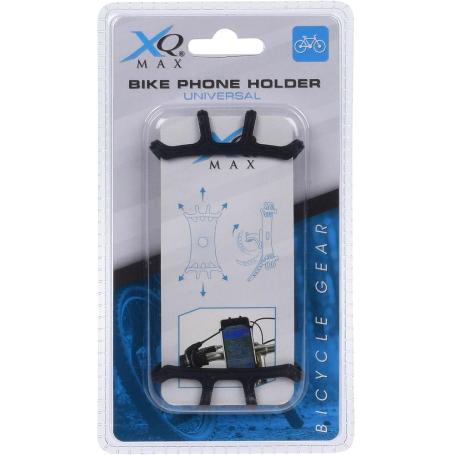 SOPORTE TELEFONO BICICLETA BLISTER