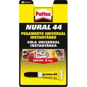 NURAL 44 PEQUEÑO INSTANTANEO 3GR