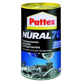 NURAL 70 RADIADORES 66GR.