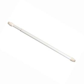 PORTAVISILLOS 60/80CM. BLANCO PLANO BLIS-2