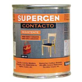 SUPERGEN CONTACTO 506 250 ML LATA