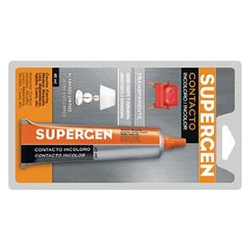 SUPERGEN 40ML. INCOLORO TUBO