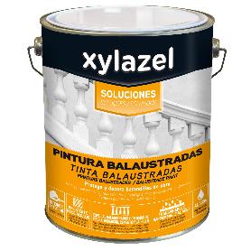 XYLAZEL PINTURA BALAUSTRADA 750 ML. 0830403 XYLAZE