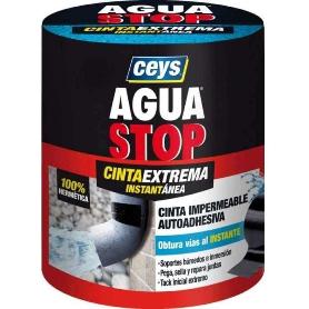 AGUA STOP CINTA EXTREMA INSTANTANEA 902809 CEYS